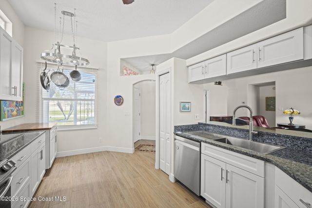 4820 Bren Court, Rockledge, FL 32955