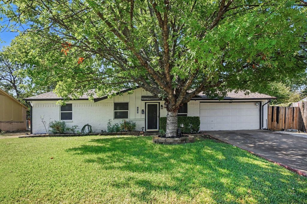 618 Thrush Avenue, Duncanville, TX 75116 — photo 2