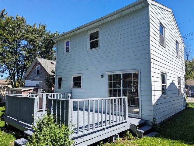 3906 PAGE Street, Erie, PA 16510