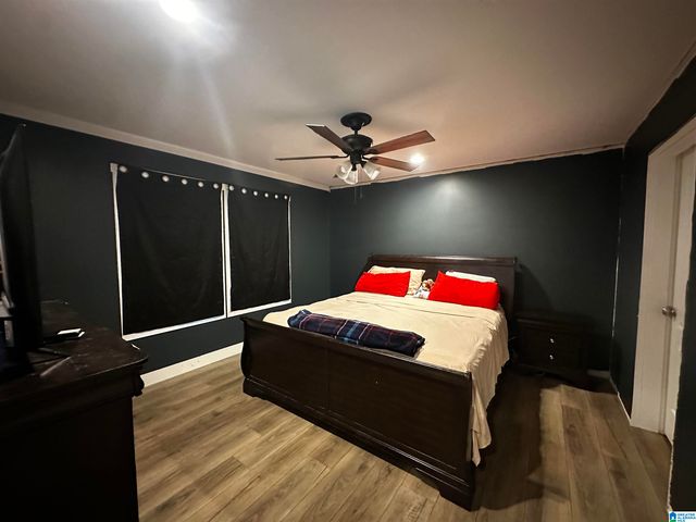 288 MARGARET DRIVE, Sylacauga, AL 35151