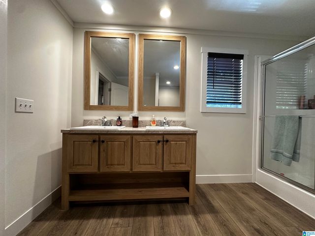 288 MARGARET DRIVE, Sylacauga, AL 35151