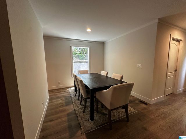 288 MARGARET DRIVE, Sylacauga, AL 35151