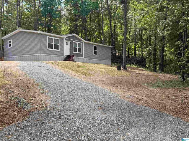 288 MARGARET DRIVE, Sylacauga, AL 35151