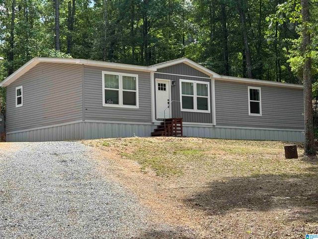 288 MARGARET DRIVE, Sylacauga, AL 35151