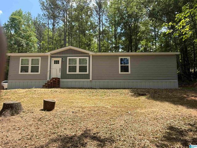 288 MARGARET DRIVE, Sylacauga, AL 35151