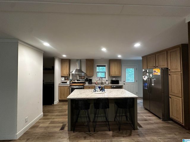 288 MARGARET DRIVE, Sylacauga, AL 35151