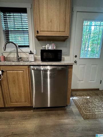 288 MARGARET DRIVE, Sylacauga, AL 35151