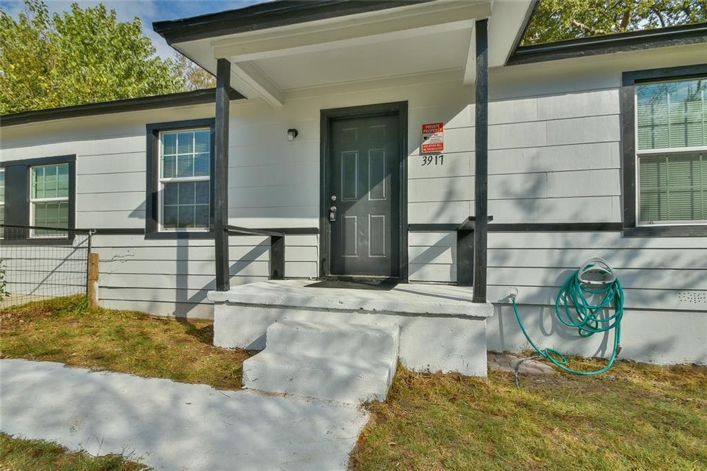 3917 SE 12th Street, Del City, OK 73115