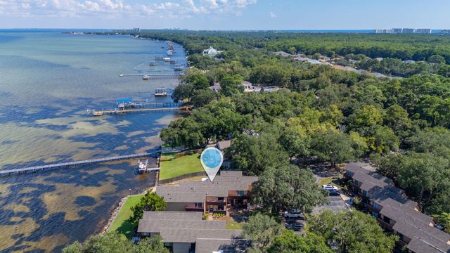 3871 Indian Trail 4C, Destin, FL 32541
