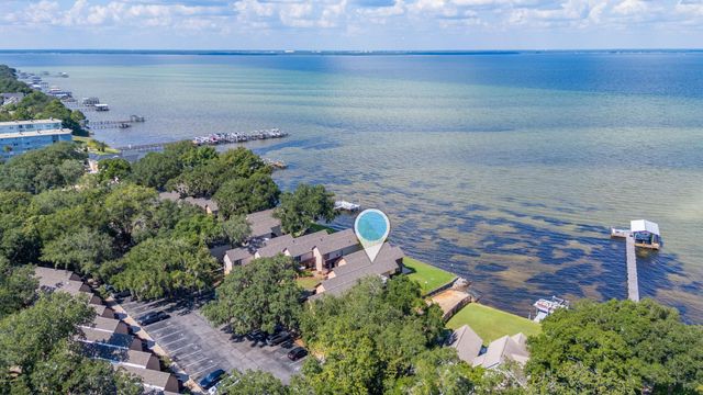 3871 Indian Trail 4C, Destin, FL 32541
