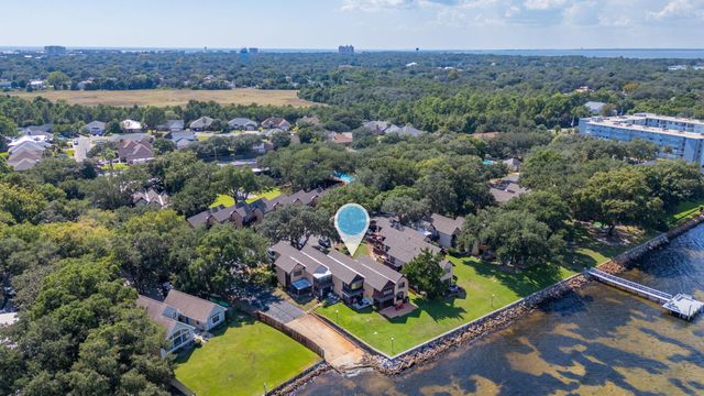 3871 Indian Trail 4C, Destin, FL 32541