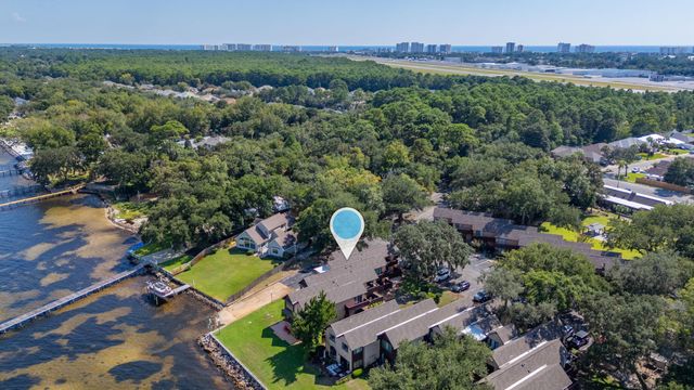 3871 Indian Trail 4C, Destin, FL 32541