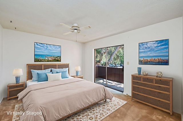 3871 Indian Trail 4C, Destin, FL 32541