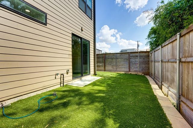 4503 Arberry Lane, Dallas, TX 75219