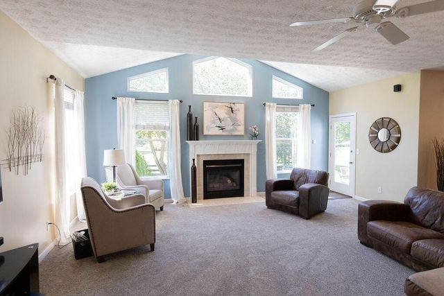7905 Glenmore Drive, Powell, OH 43065