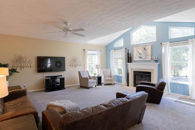 7905 Glenmore Drive, Powell, OH 43065