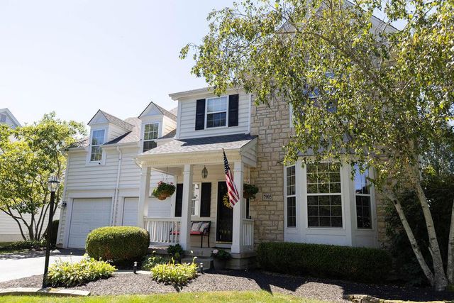 7905 Glenmore Drive, Powell, OH 43065