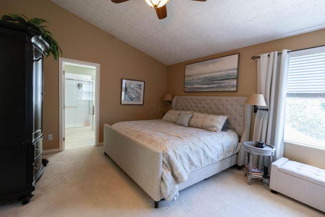7905 Glenmore Drive, Powell, OH 43065