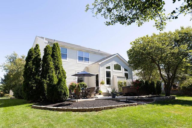 7905 Glenmore Drive, Powell, OH 43065