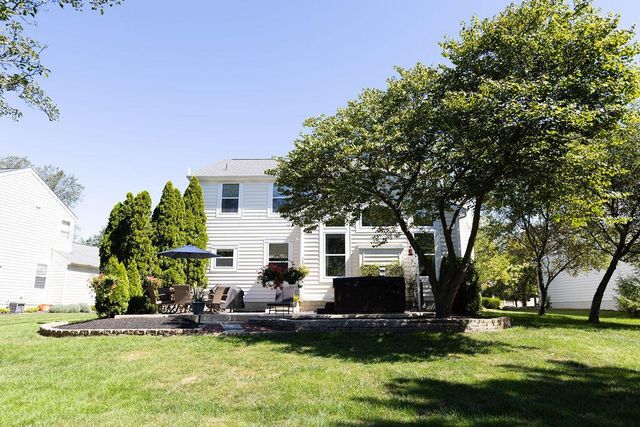 7905 Glenmore Drive, Powell, OH 43065