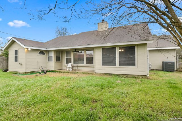 210 Cibolo Branch, Boerne, TX 78006