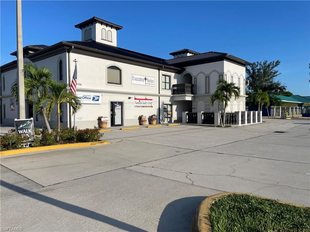 4706 Chiquita BLVD S 200, CAPE CORAL, FL 33914 — exterior