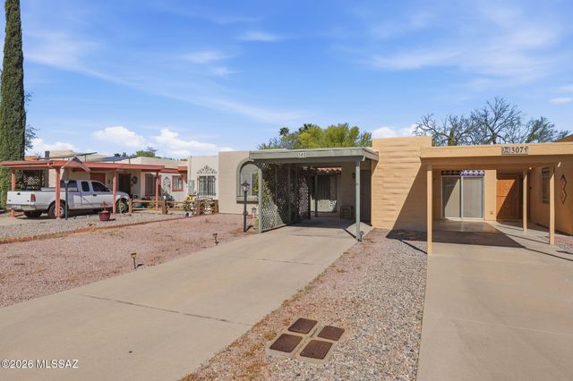 305 N Calle De Las Profetas, Green Valley, AZ 85614