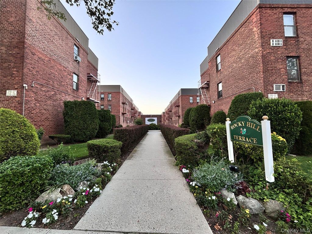 215-37 48th Ave 2B, Bayside, NY 11361 — photo 2