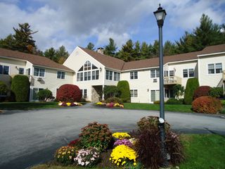 332 Parkside Rd Unit 2, New London, NH 03257