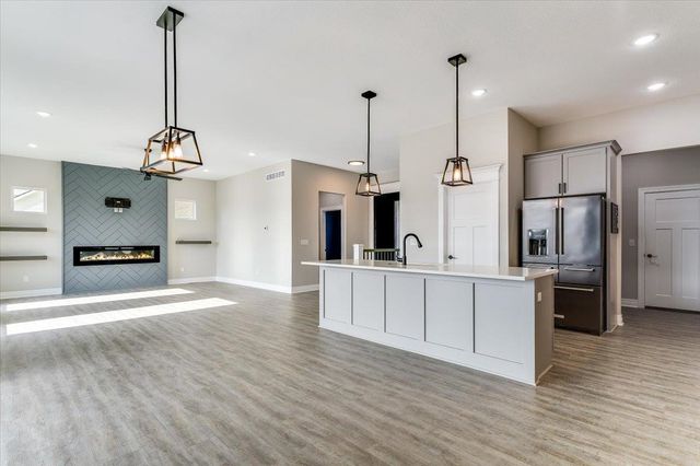 12006 E Bonita, Wichita, KS 67207
