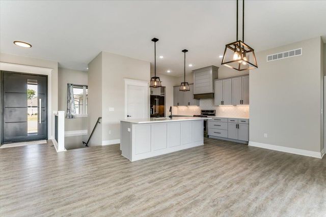12006 E Bonita, Wichita, KS 67207