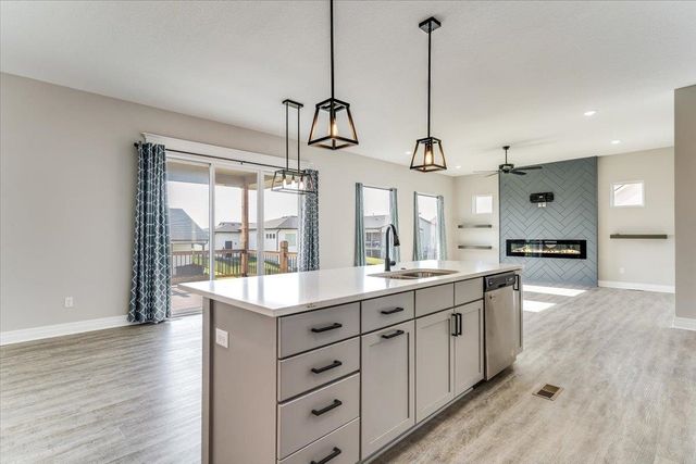 12006 E Bonita, Wichita, KS 67207