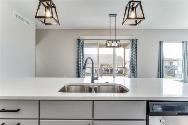 12006 E Bonita, Wichita, KS 67207