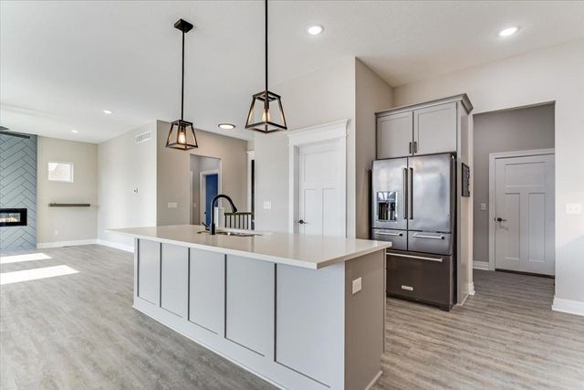 12006 E Bonita, Wichita, KS 67207