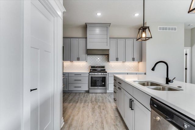 12006 E Bonita, Wichita, KS 67207