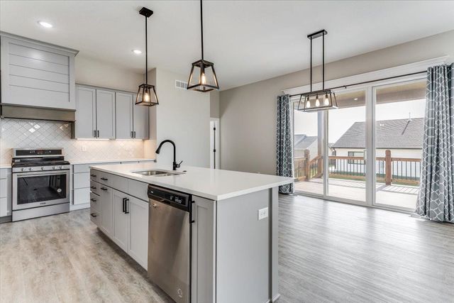 12006 E Bonita, Wichita, KS 67207