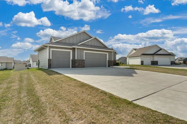 12006 E Bonita, Wichita, KS 67207