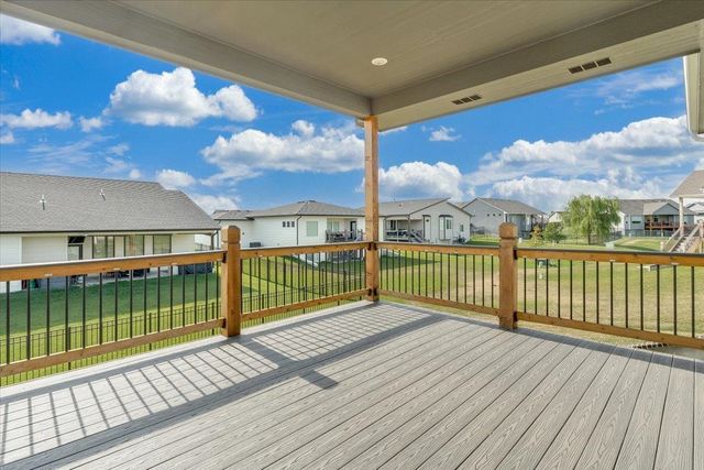 12006 E Bonita, Wichita, KS 67207