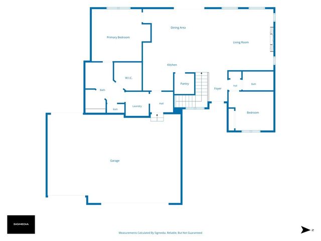 12006 E Bonita, Wichita, KS 67207