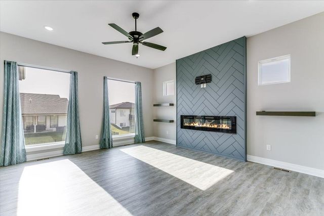 12006 E Bonita, Wichita, KS 67207