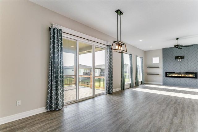 12006 E Bonita, Wichita, KS 67207