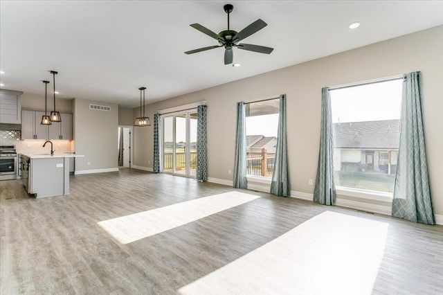 12006 E Bonita, Wichita, KS 67207