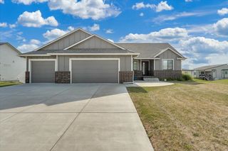 12006 E Bonita, Wichita, KS 67207