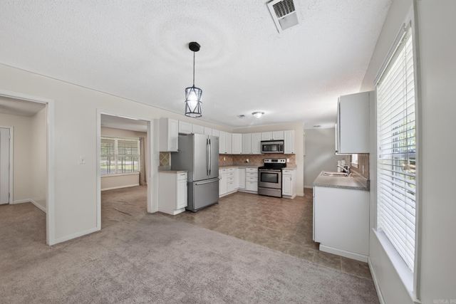 4026 Lena Lane, Jacksonville, AR 72076