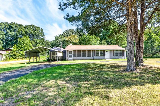 4026 Lena Lane, Jacksonville, AR 72076