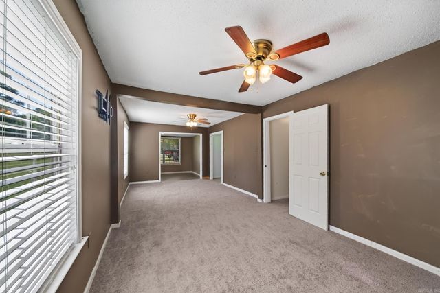 4026 Lena Lane, Jacksonville, AR 72076