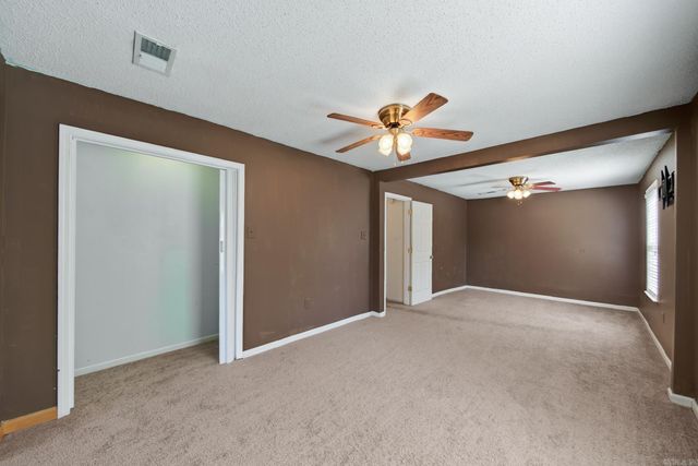 4026 Lena Lane, Jacksonville, AR 72076