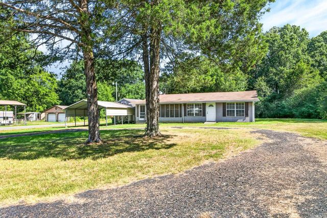 4026 Lena Lane, Jacksonville, AR 72076