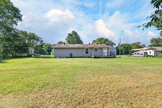 4026 Lena Lane, Jacksonville, AR 72076