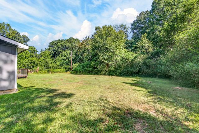 4026 Lena Lane, Jacksonville, AR 72076
